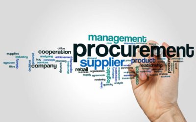 Procurement, Purchasing and Sourcing